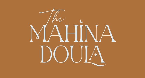 The Mahina Doula