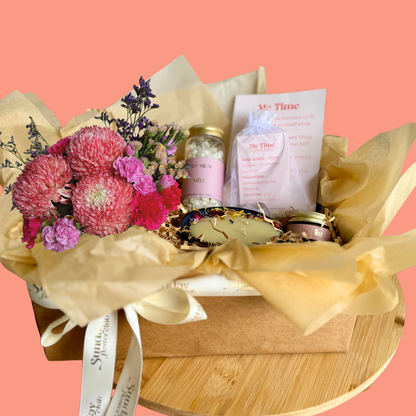 'Me Time' Gift Box