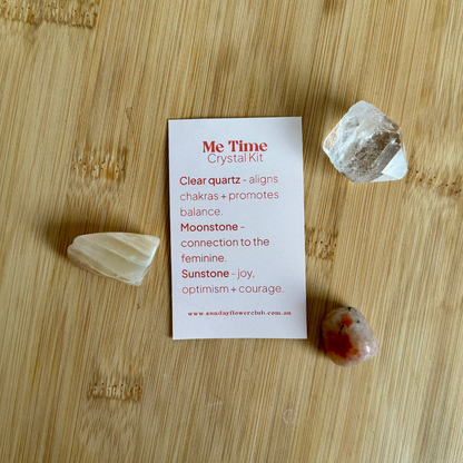 'Me Time' Gift Box