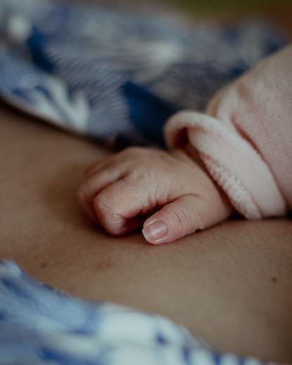 The Journey - Birth Support Package