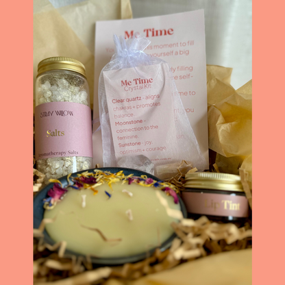'Me Time' Gift Box