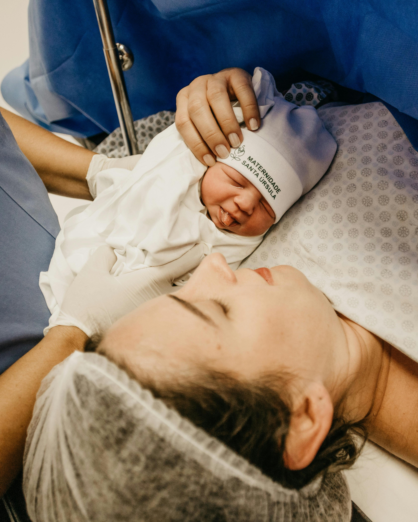 The Journey - Birth Support Package