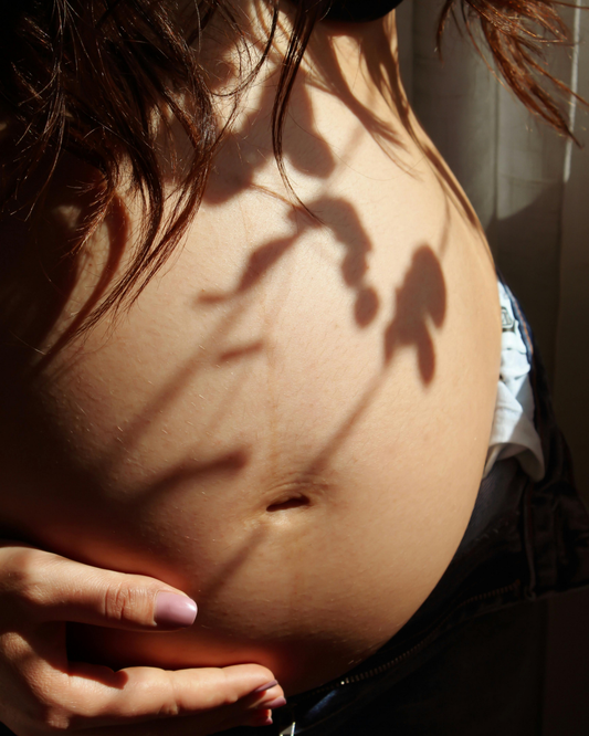 The Fourth Trimester Gift Package