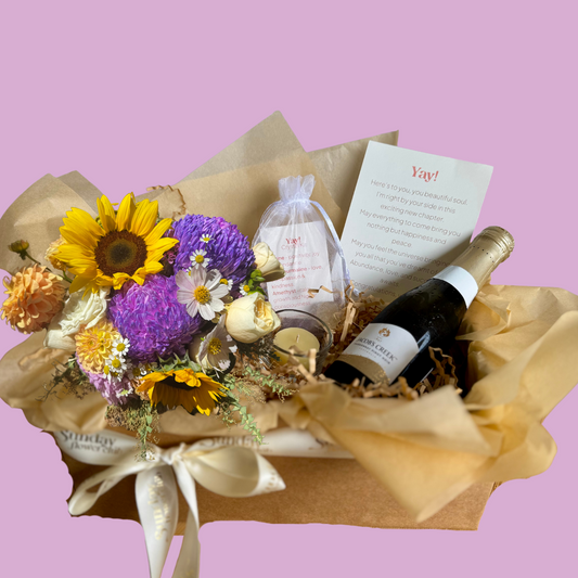 'Yay' Gift Box