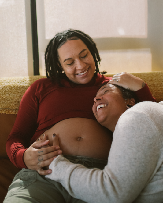 Birth and Postpartum Preparation Sessions