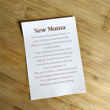 'New Mama' Gift Box
