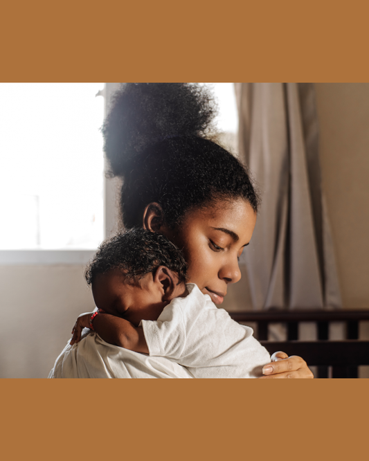 Luna Beginnings Postpartum Package