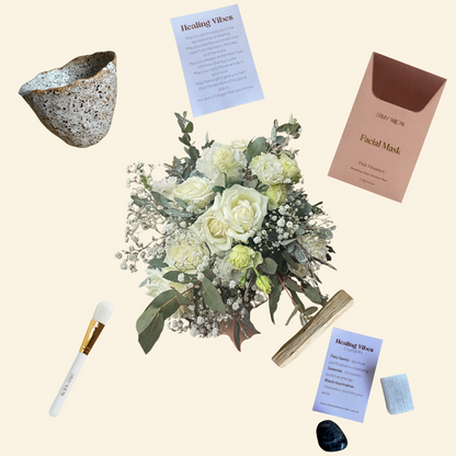 'Healing Vibes' Gift Box