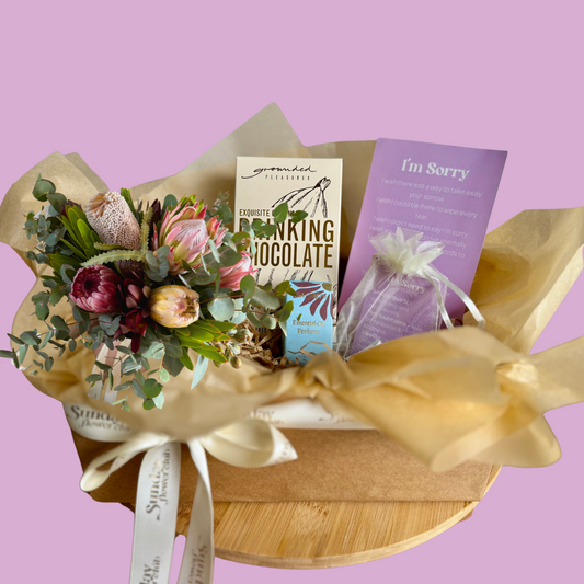 'I'm Sorry' Gift Box