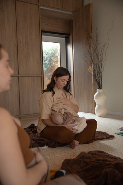 The Sanctuary - Postpartum Care Package