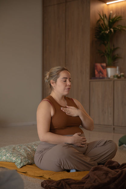 The Full Circle - Birth, Postpartum and Motherhood Package