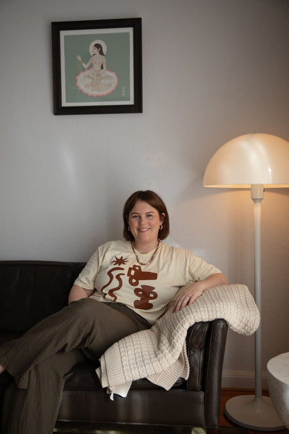 The Nest - Birth and Postpartum Preparation Package