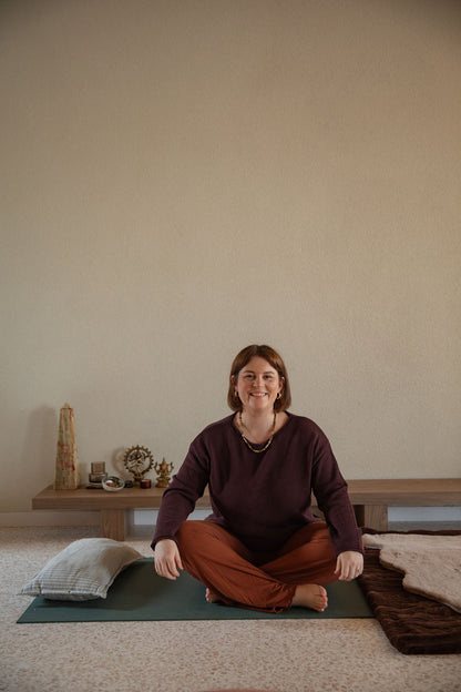 The Full Circle - Birth, Postpartum and Motherhood Package