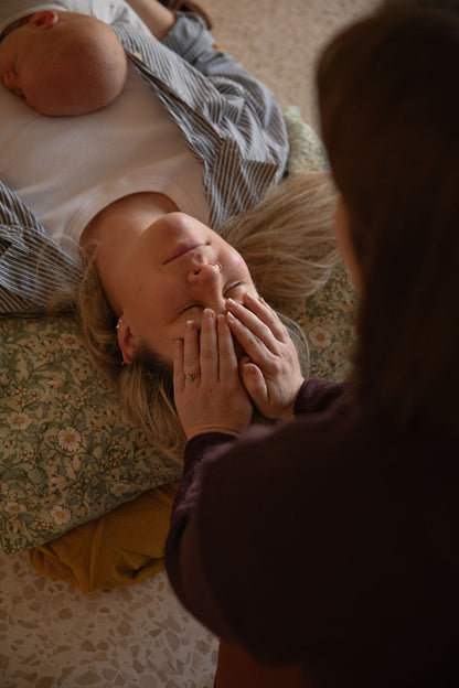 The Full Circle - Birth, Postpartum and Motherhood Package