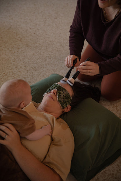 Somatic Birth Integration