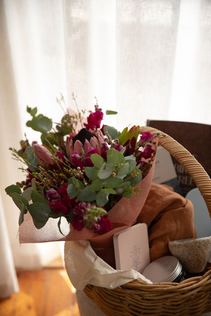 The Full Circle - Birth, Postpartum and Motherhood Package