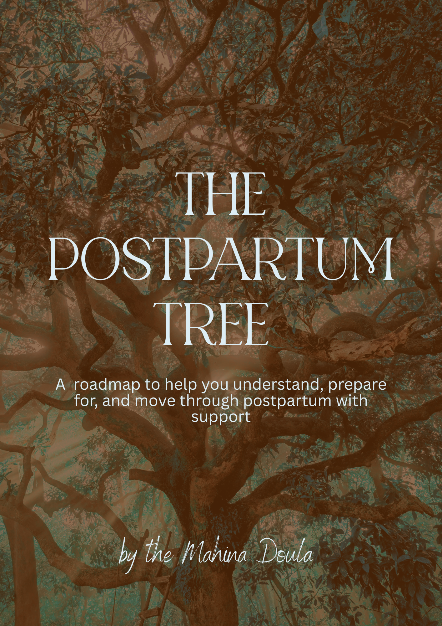 The Postpartum Tree