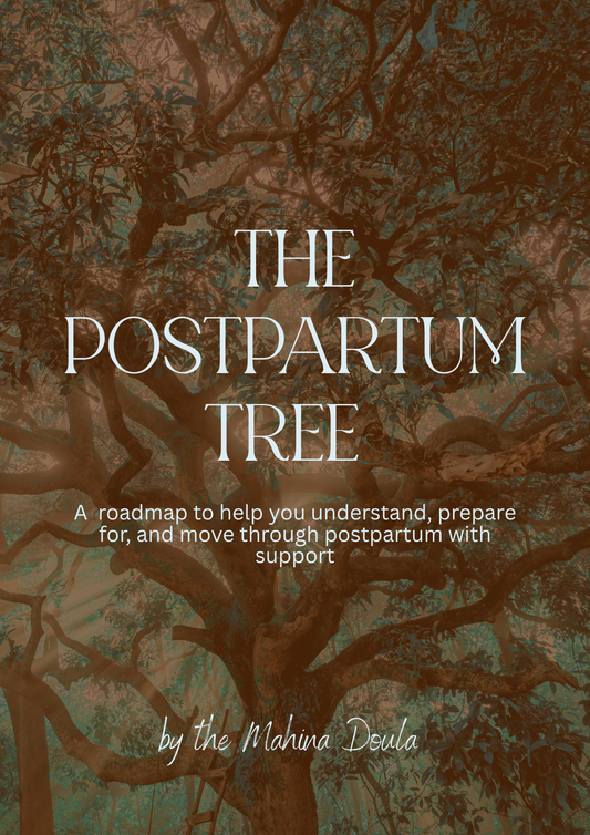The Postpartum Tree