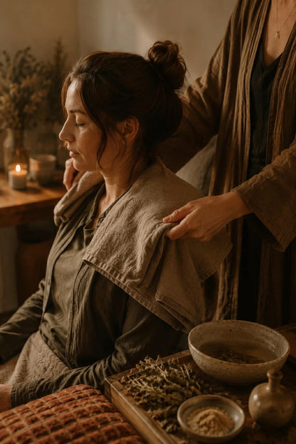The Warming Ritual