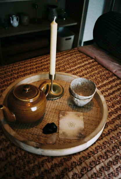 The Sacred Feminine Ritual