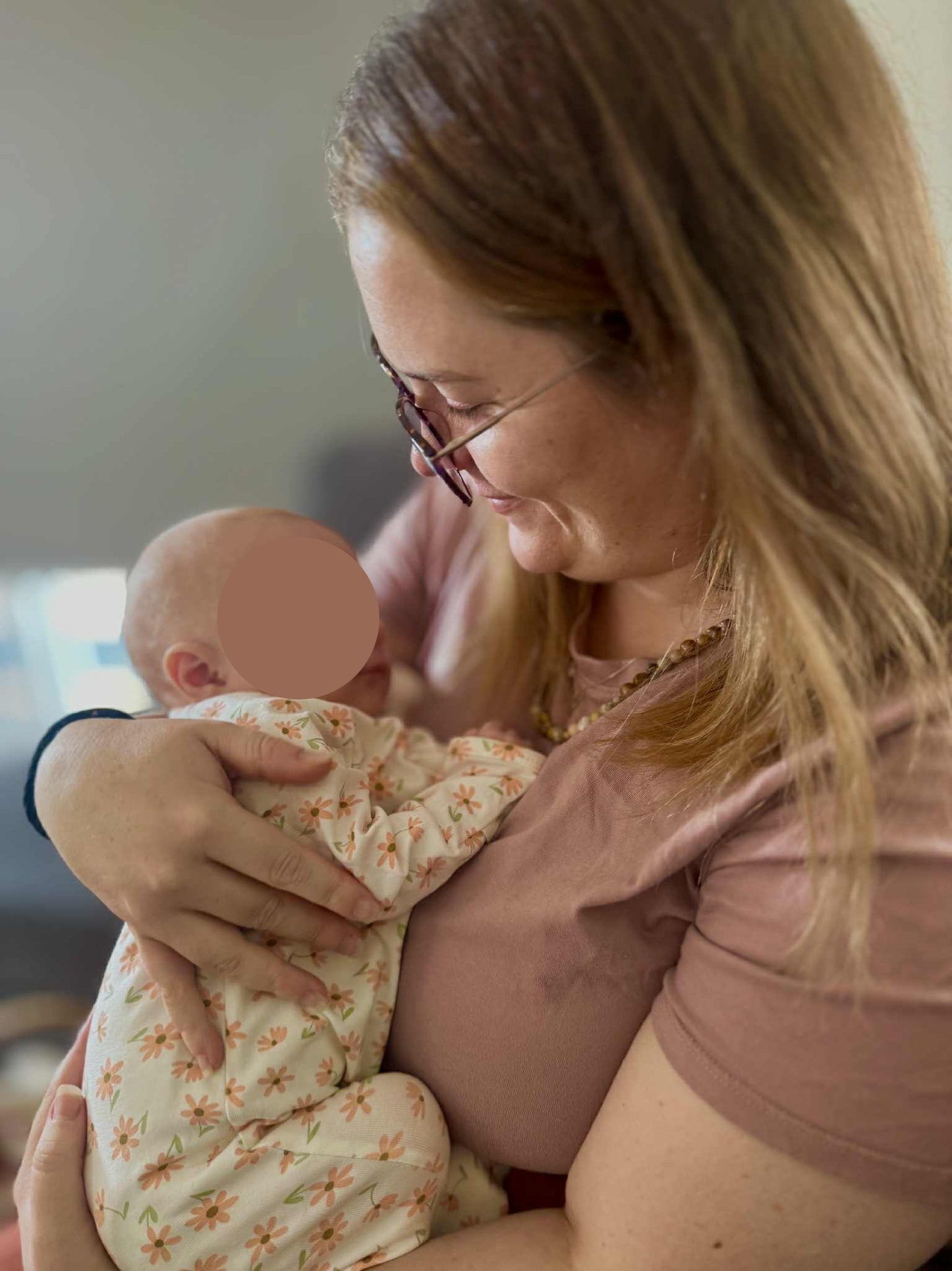 The Fourth Trimester Gift Package