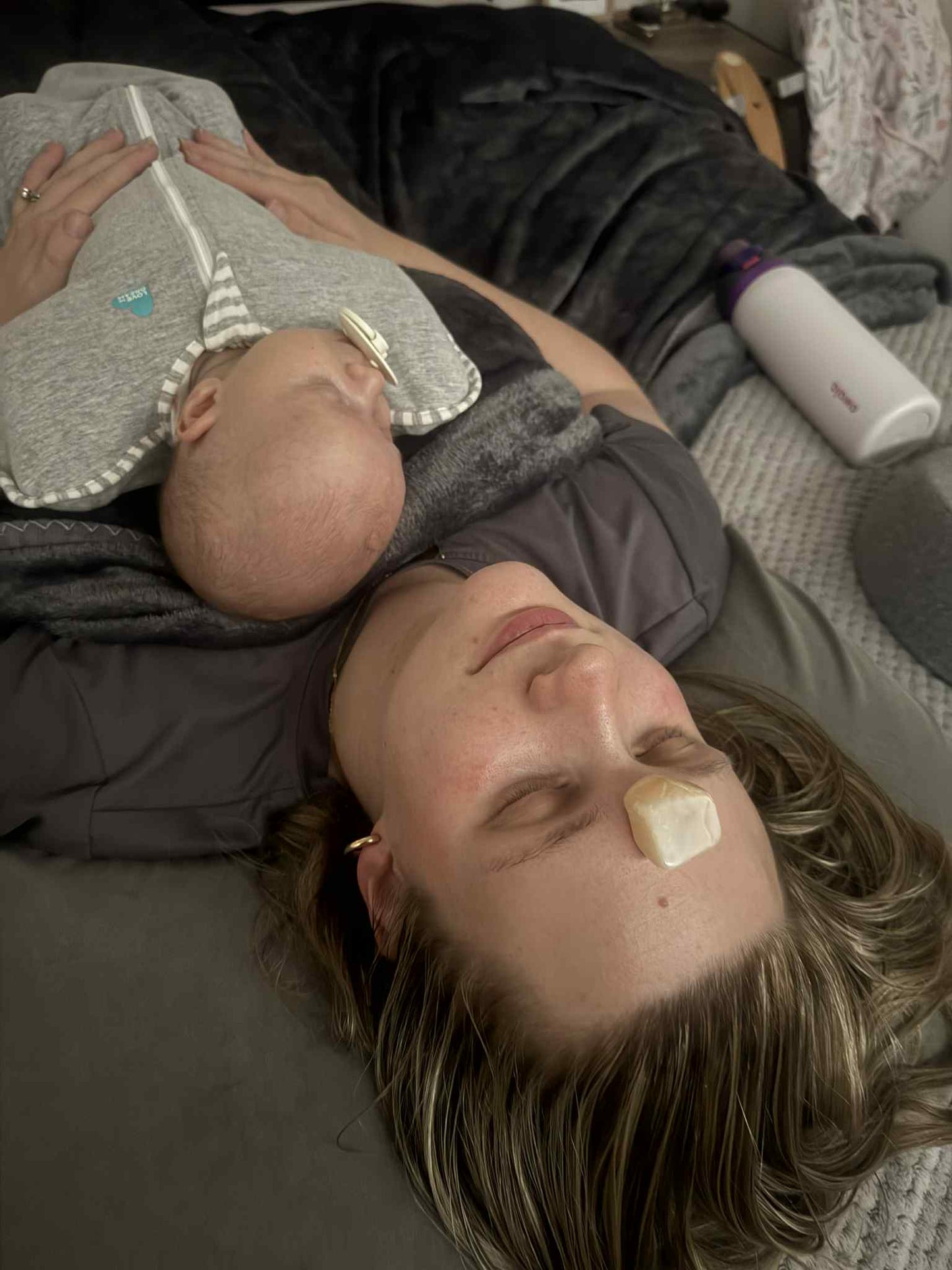 Luna Beginnings - Postpartum Doula Package