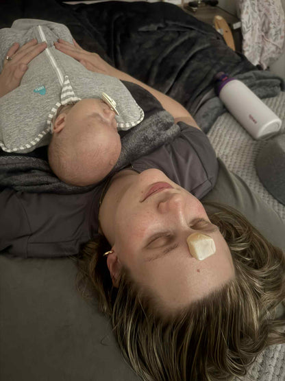 Luna Beginnings - Postpartum Doula Package